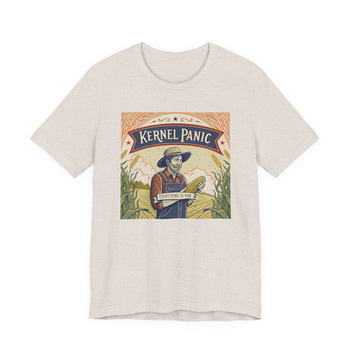 Kernel Panic Tee