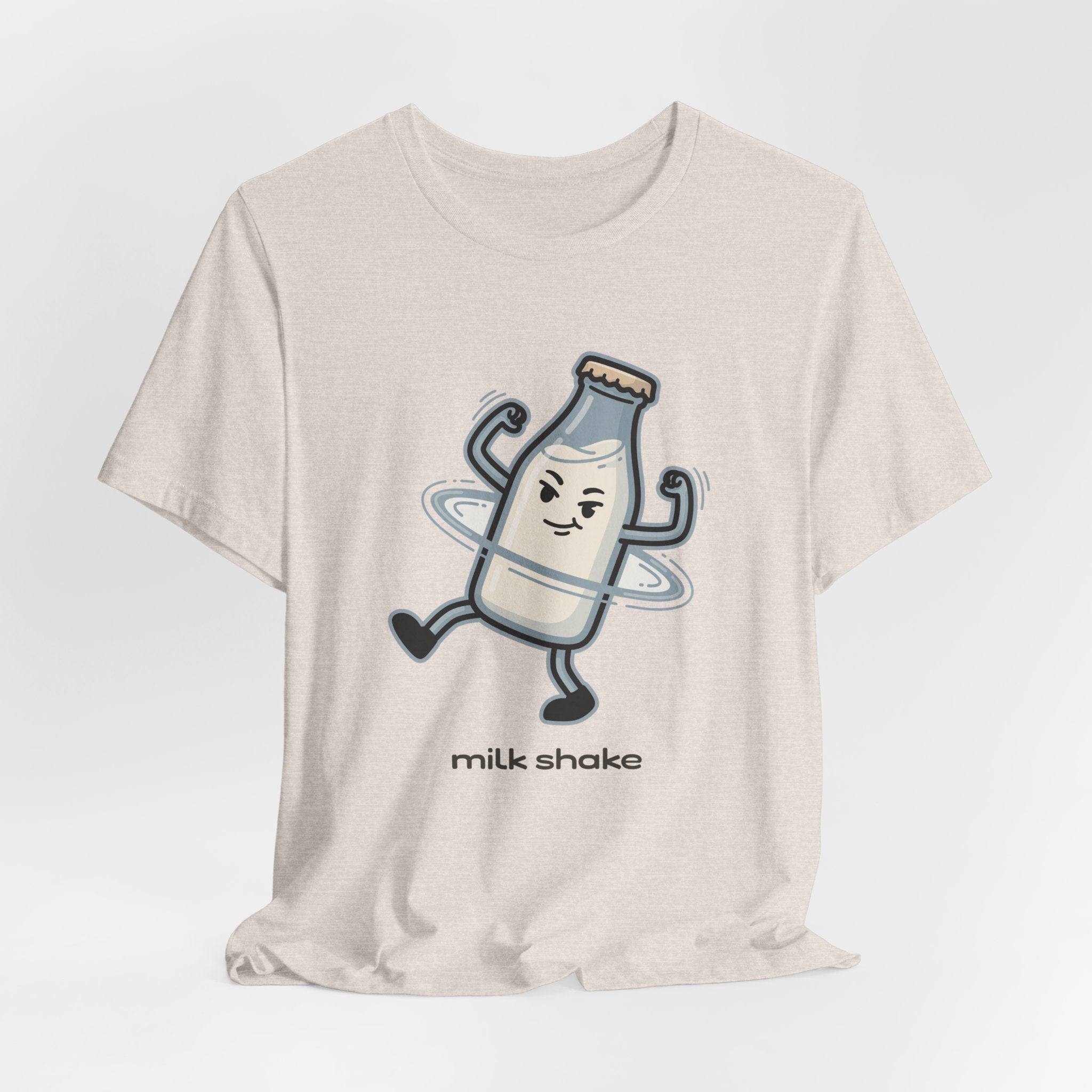 Milk Shake Tee