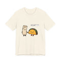 Don't Hide Your Fillings Tee