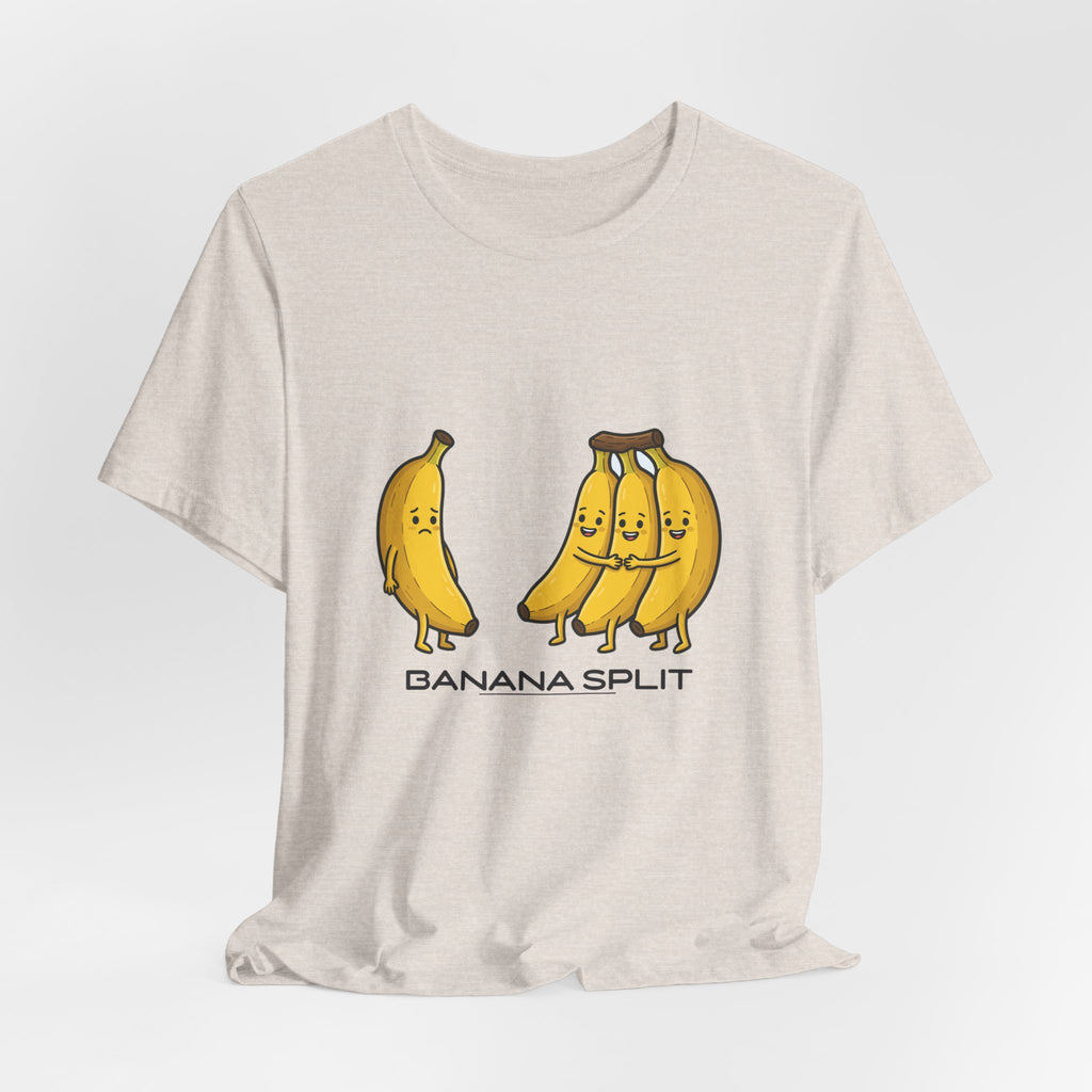Banana Split Tee