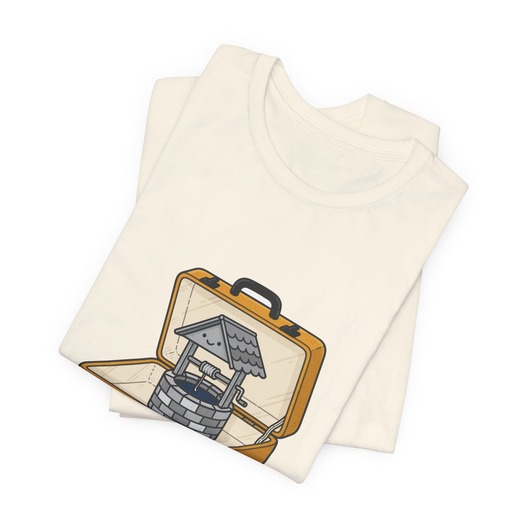 Well In That Case Tee