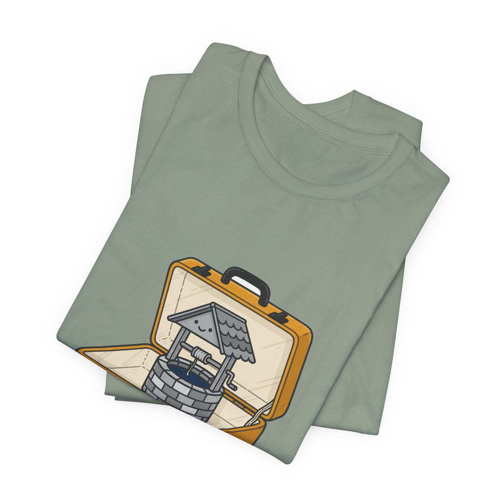Well In That Case Tee