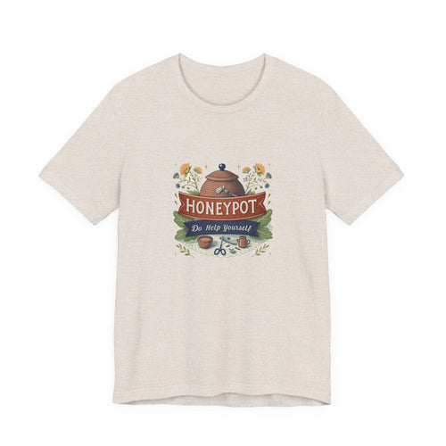 Honeypot Tee