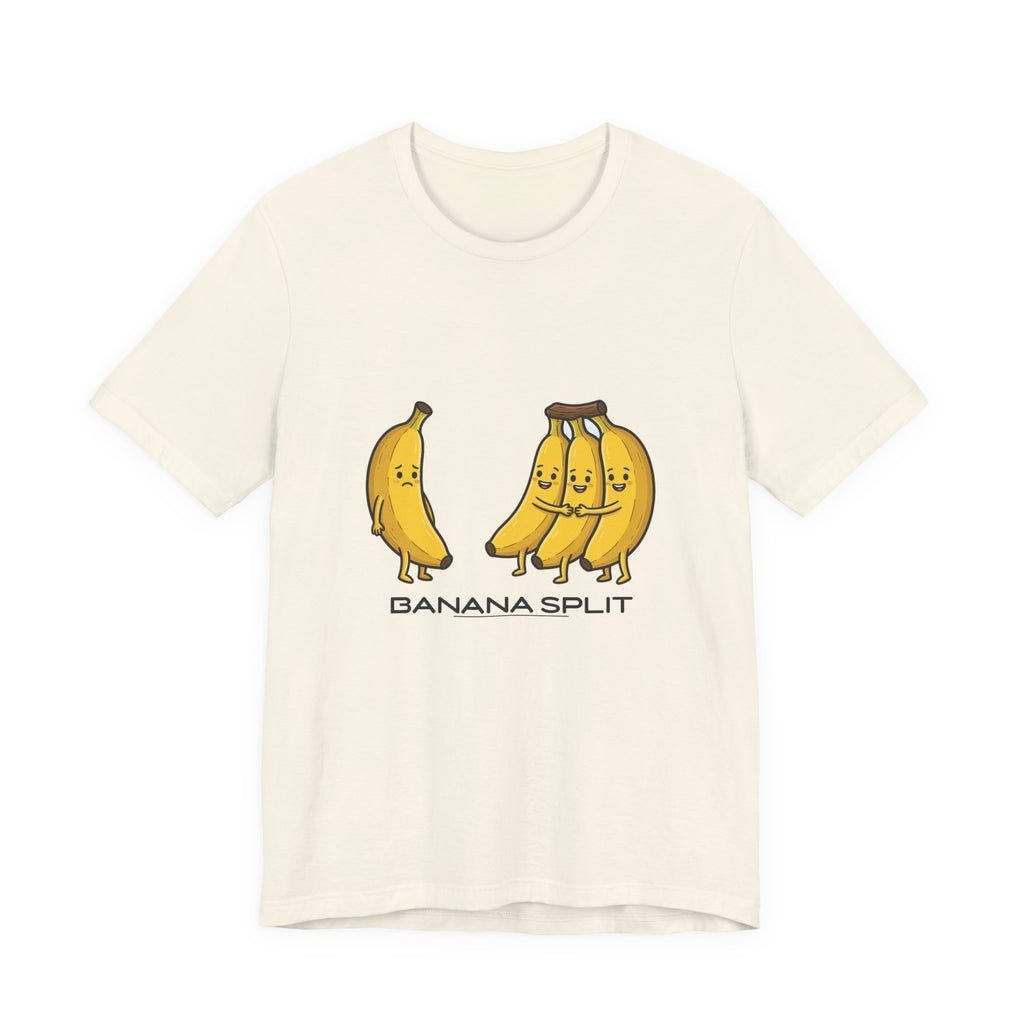 Banana Split Tee