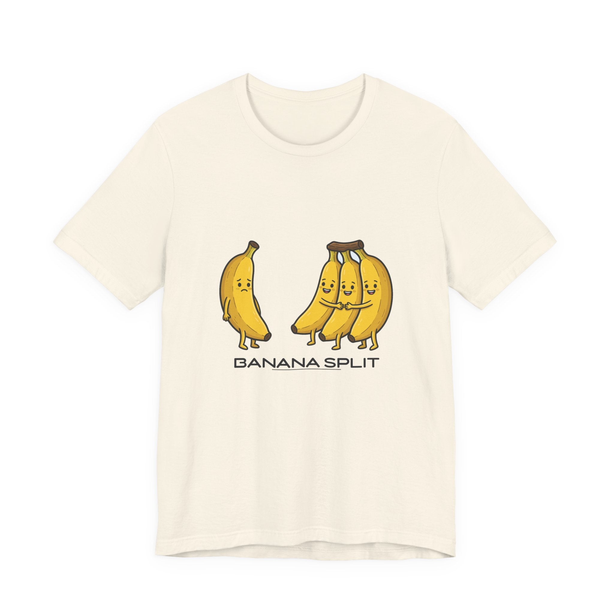 Banana Split Tee