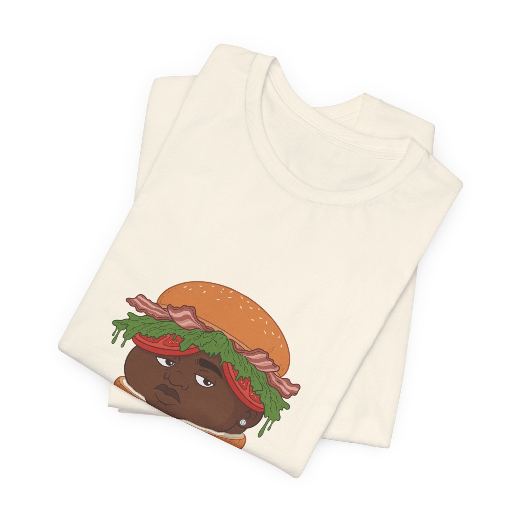Notorious B.L.T. Tee