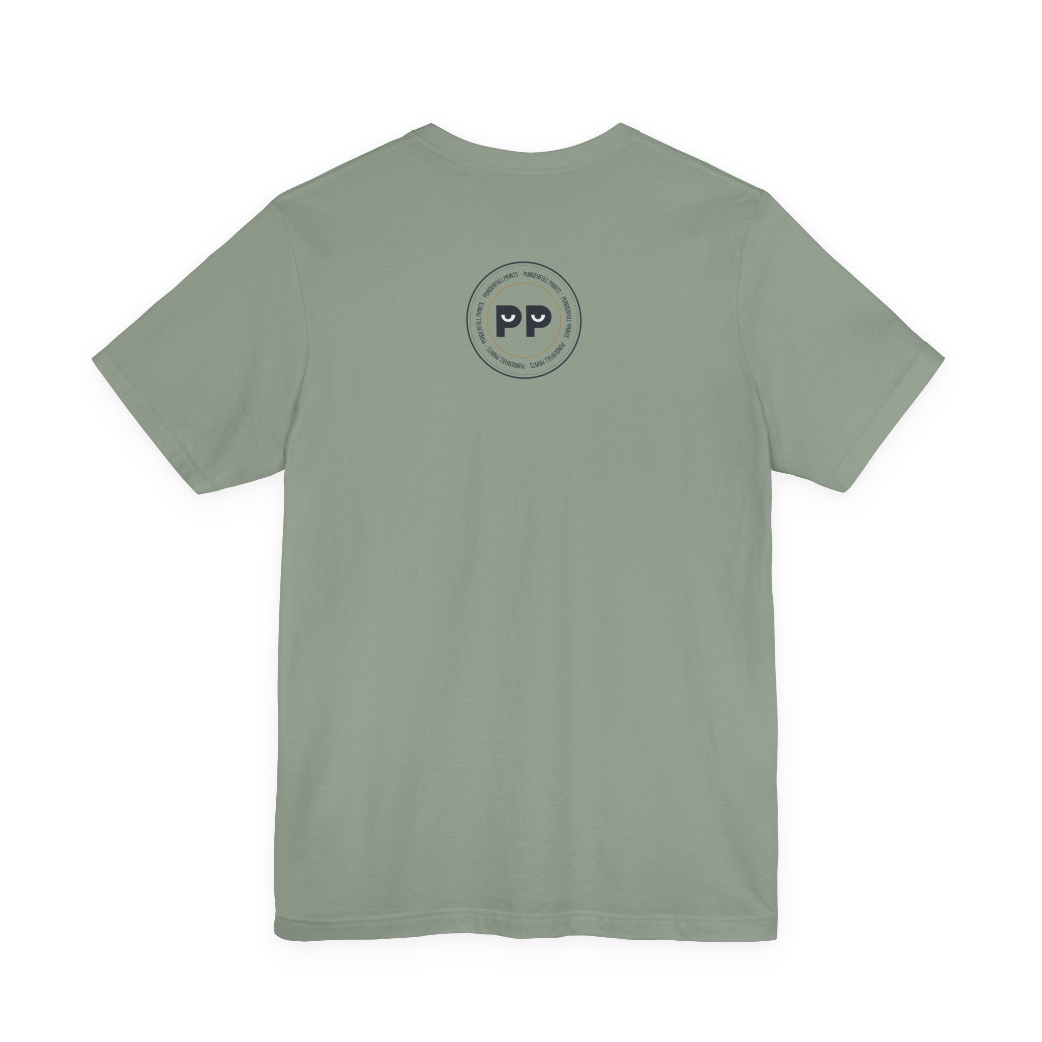 Banana Split Tee