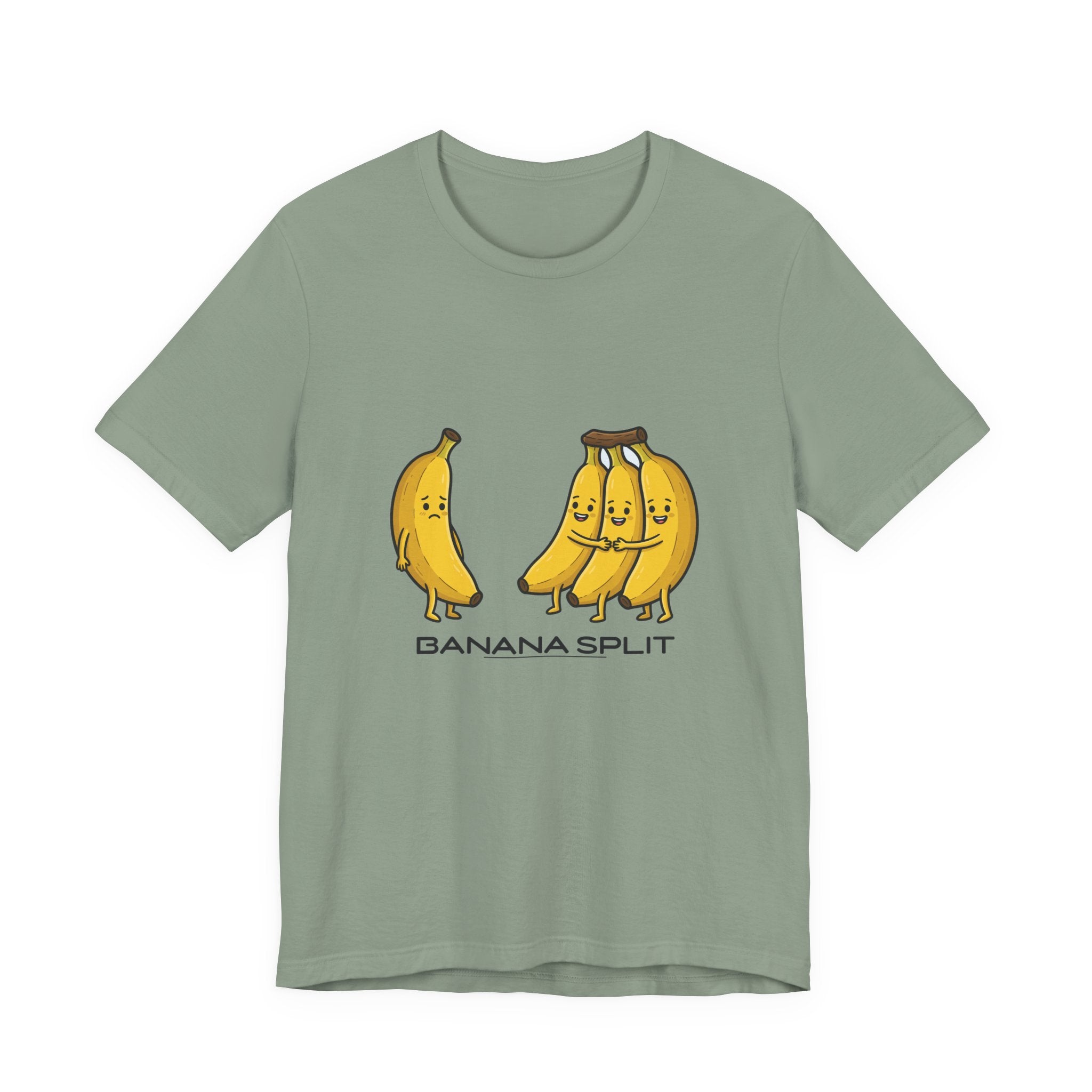 Banana Split Tee