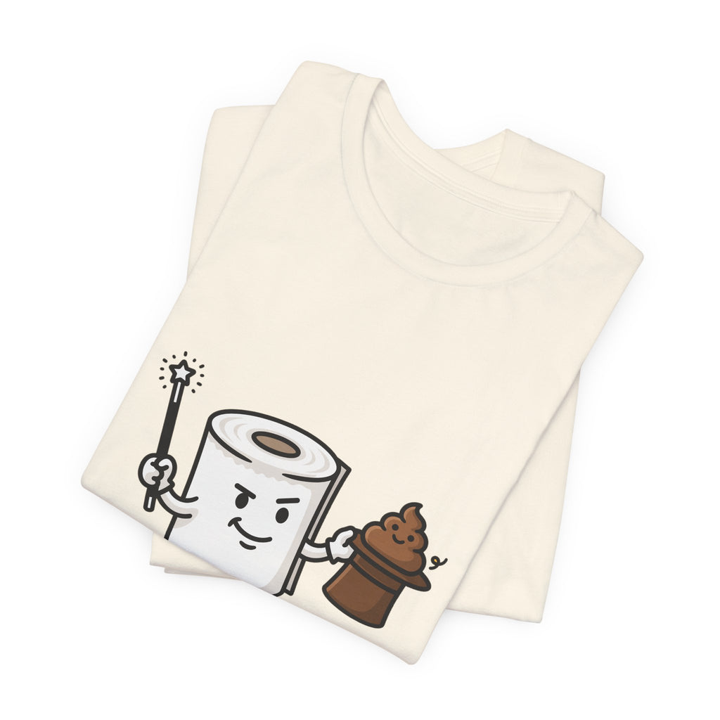 Dirty Tricks Tee