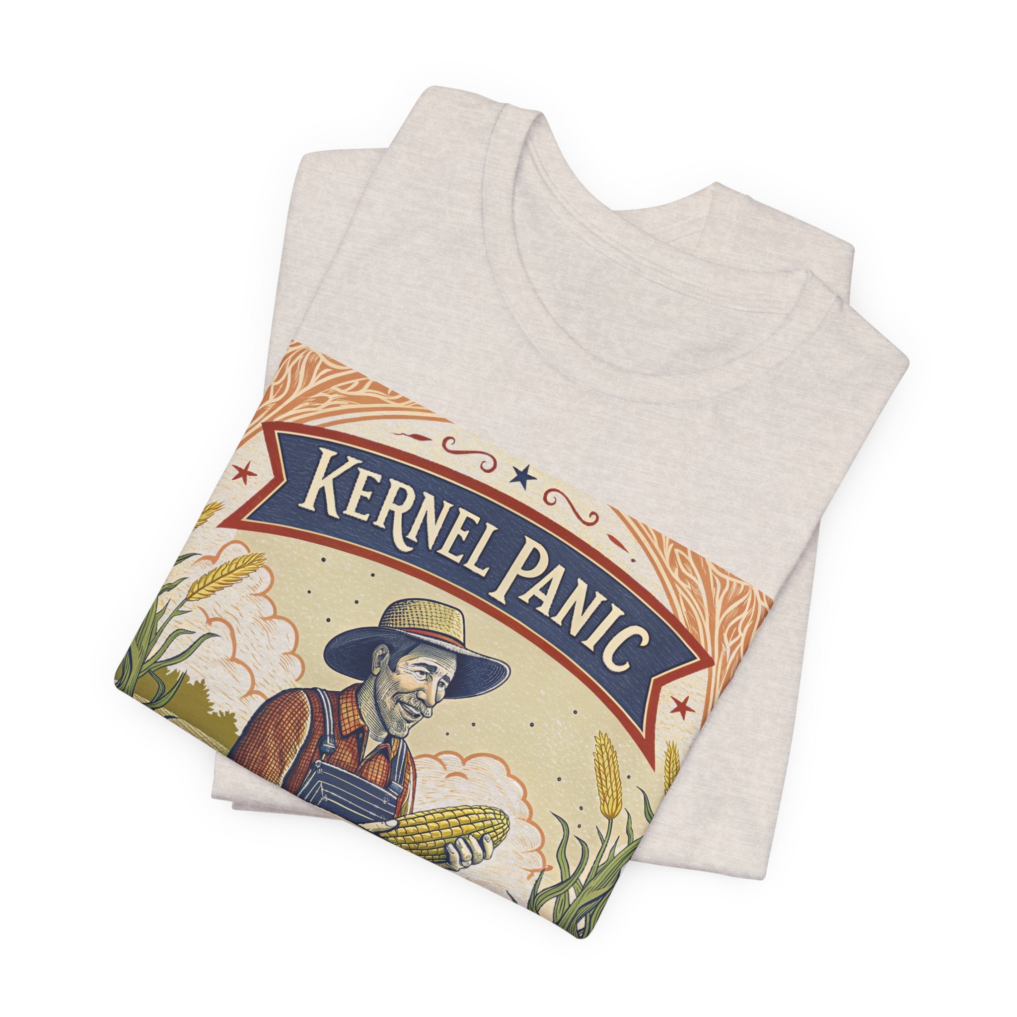Kernel Panic Tee