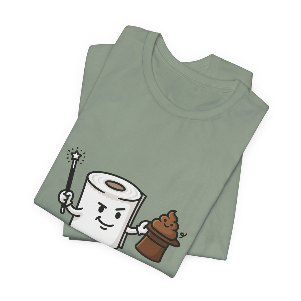 Dirty Tricks Tee
