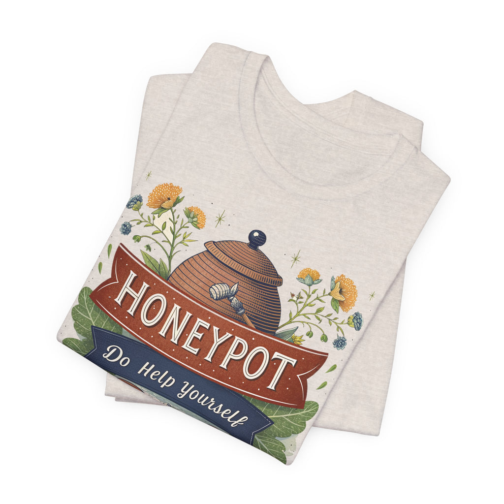 Honeypot Tee