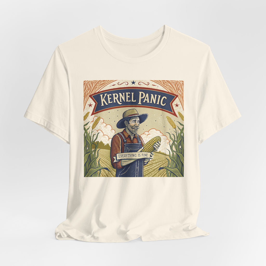 Kernel Panic Tee