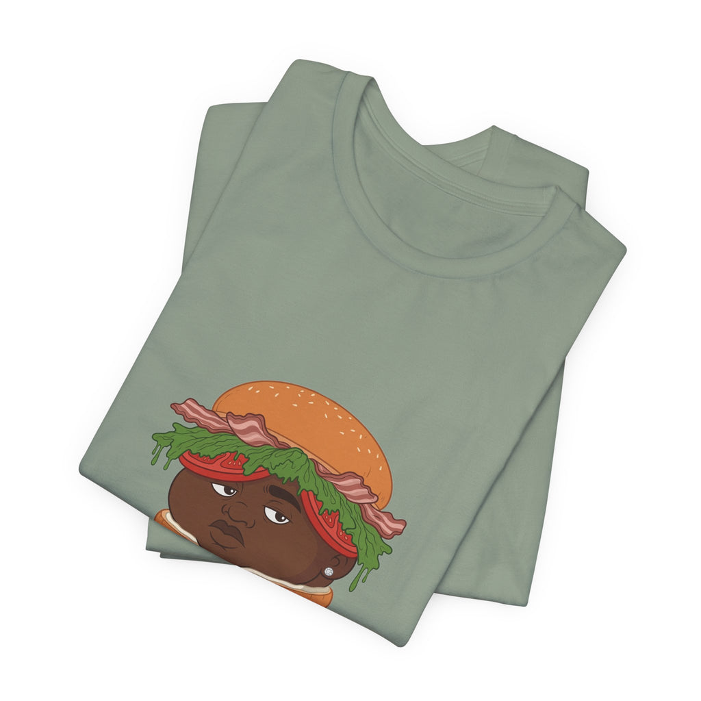 Notorious B.L.T. Tee