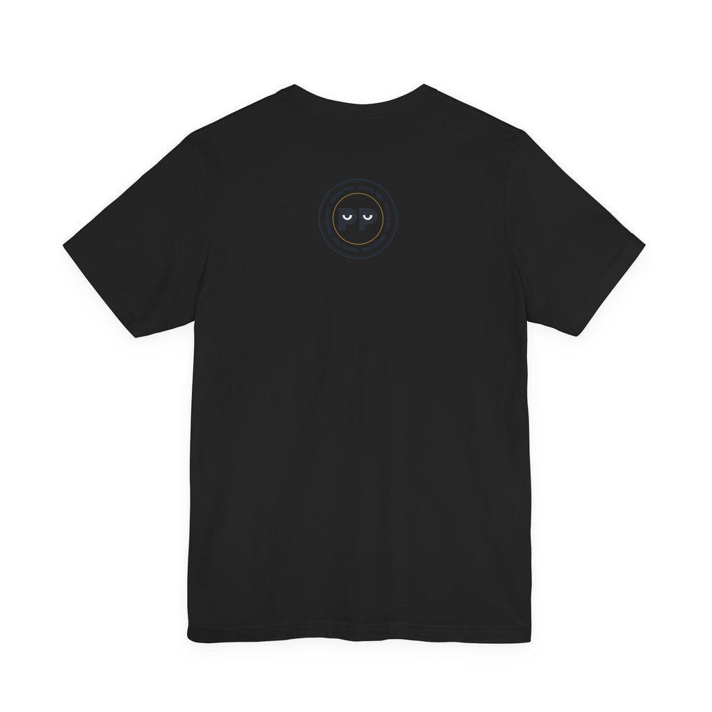 I Have To Say Weird Stuff Or I'll Die Tee