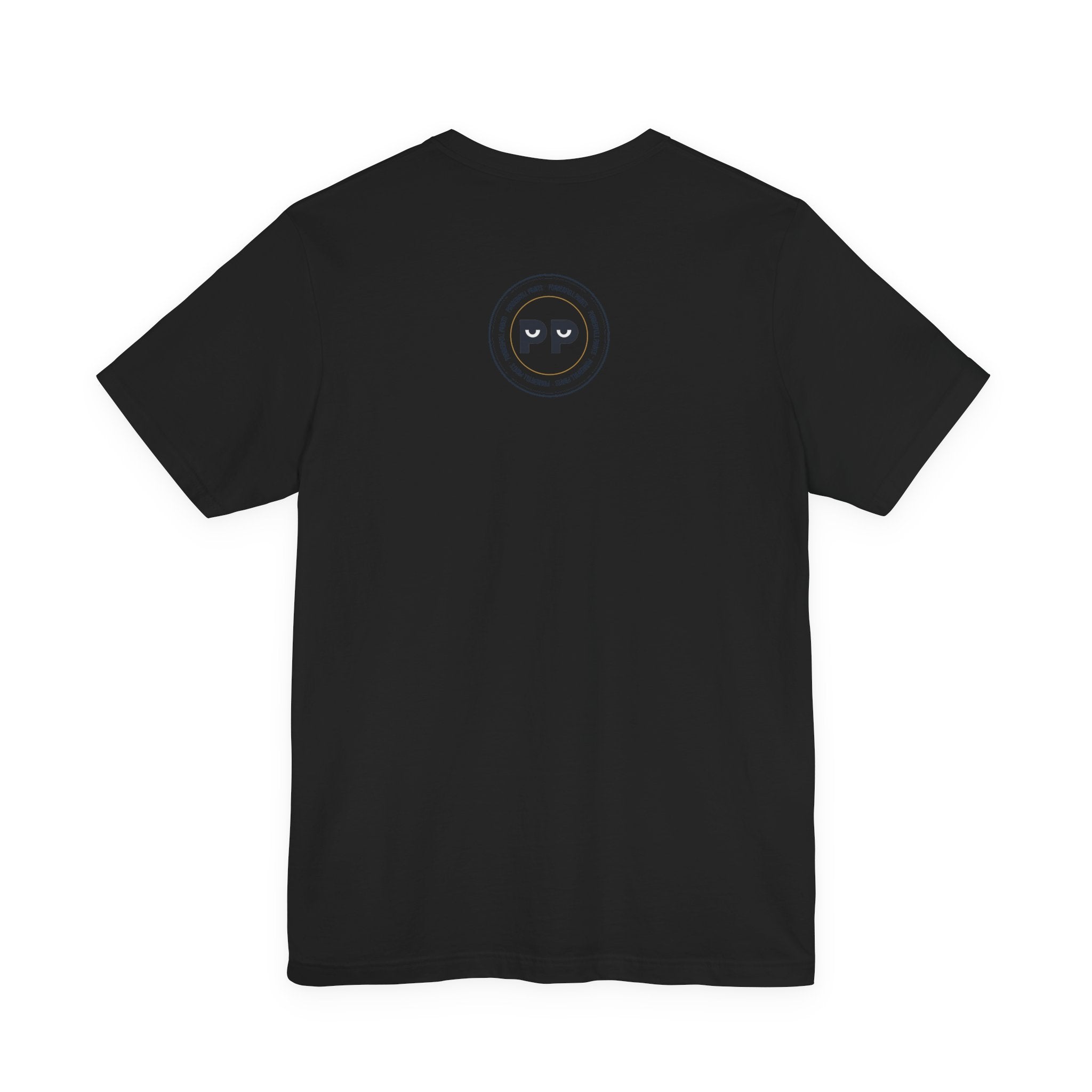 I Have To Say Weird Stuff Or I'll Die Tee