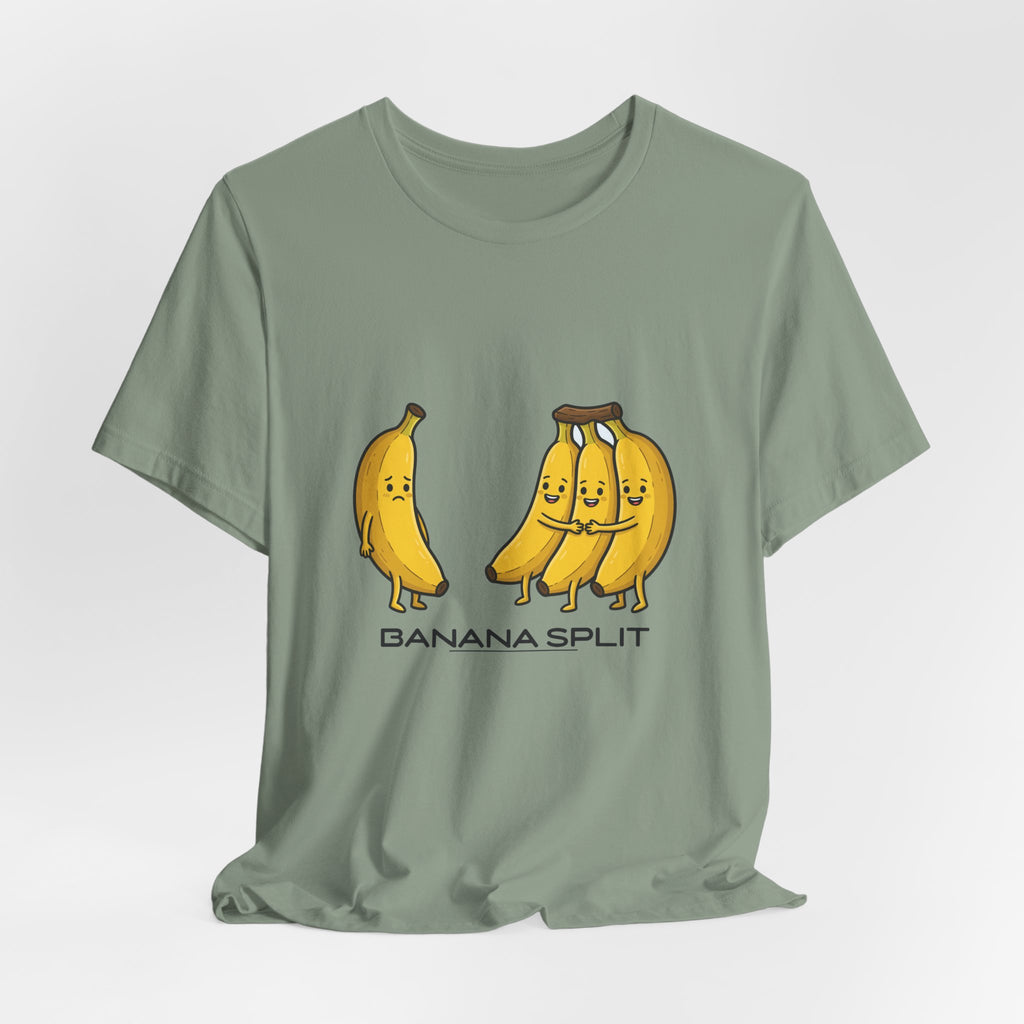 Banana Split Tee