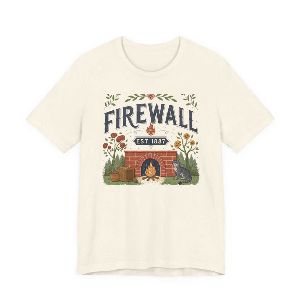 Firewall Tee