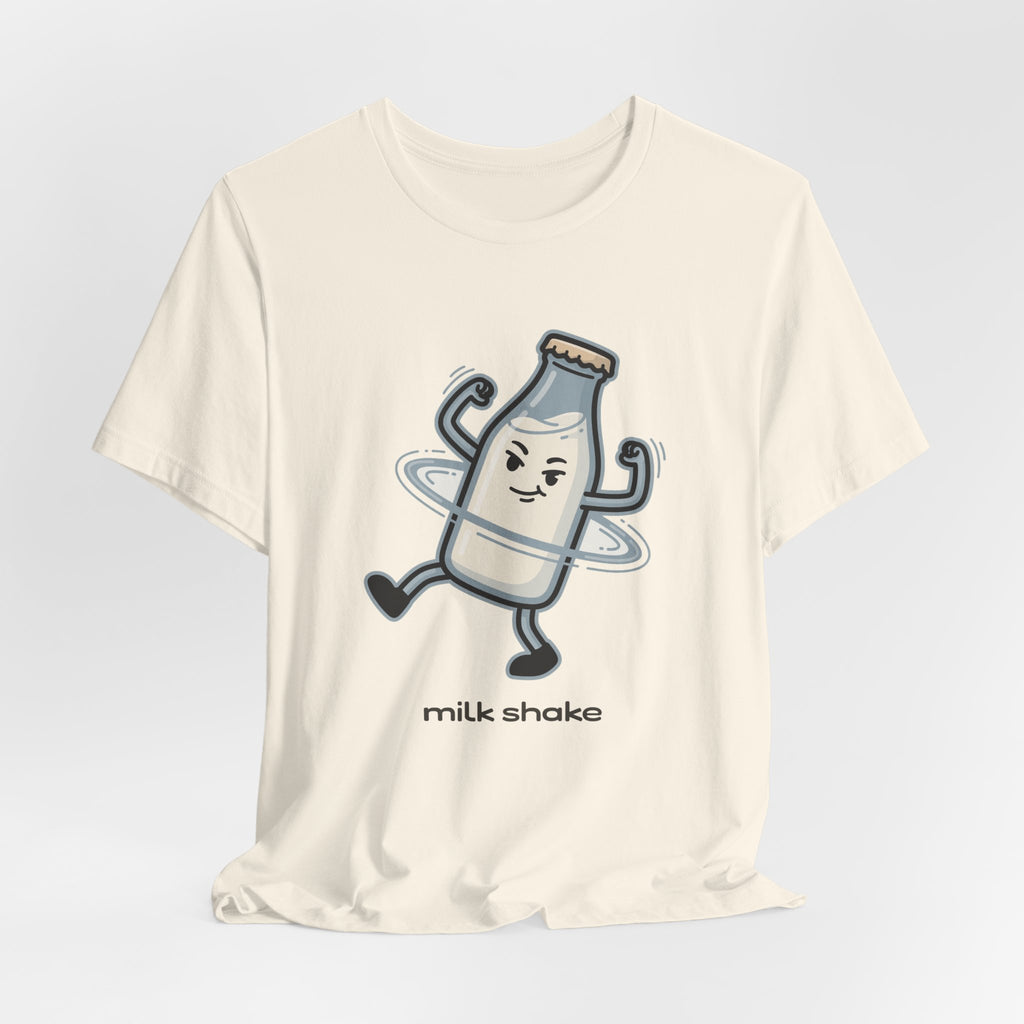 Milk Shake Tee