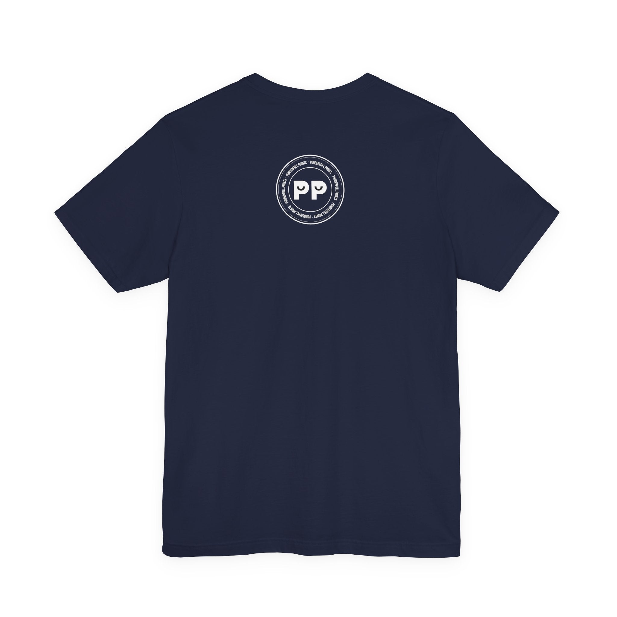 Phish & Chips Tee