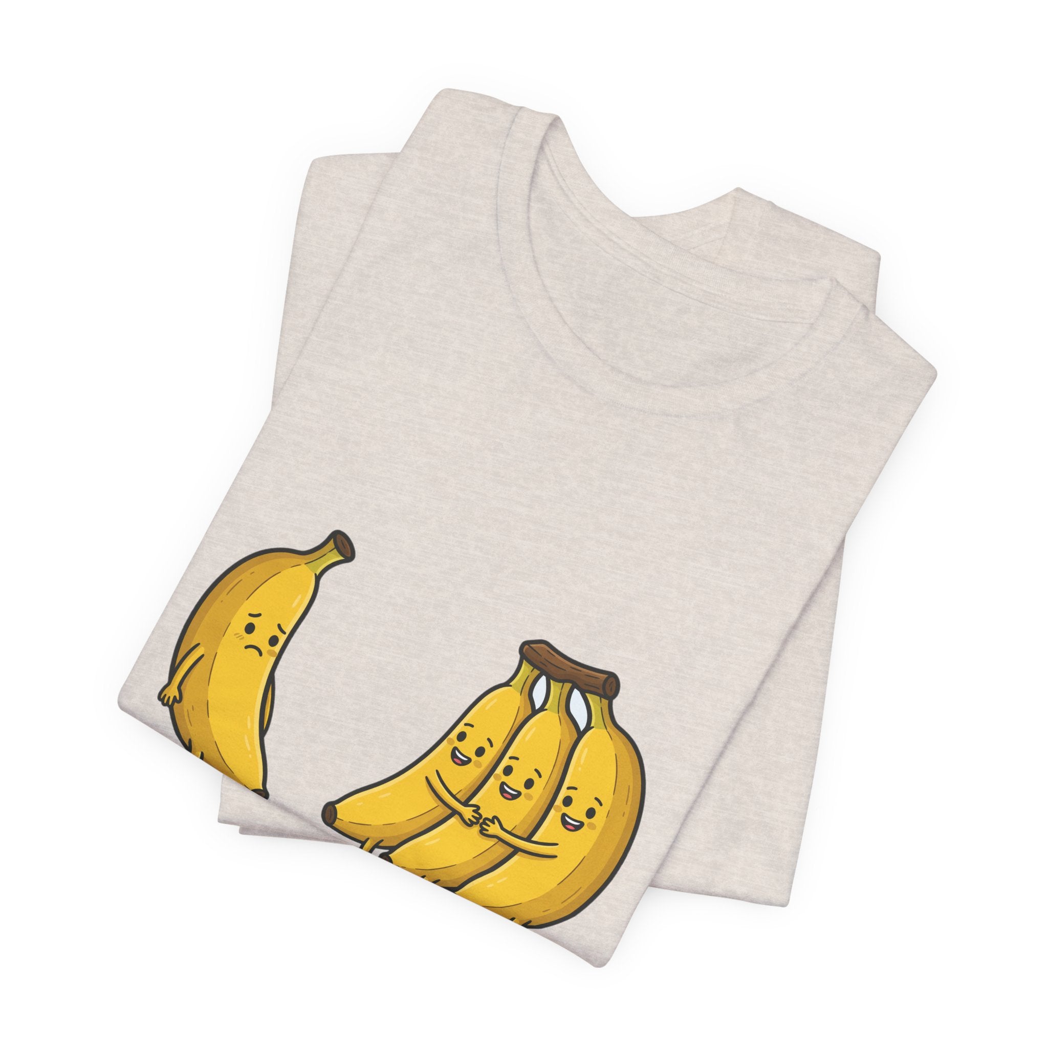 Banana Split Tee