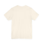 Couch Potato Tee, Natural, back