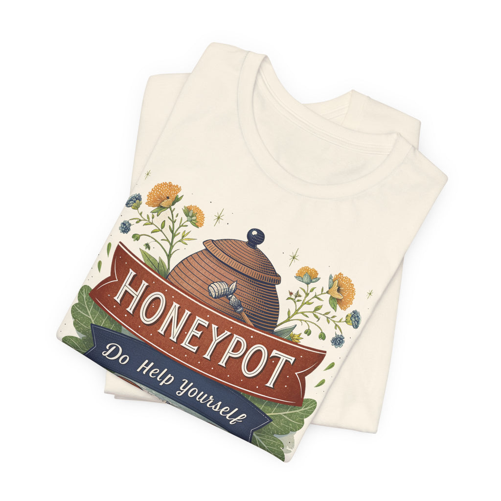 Honeypot Tee