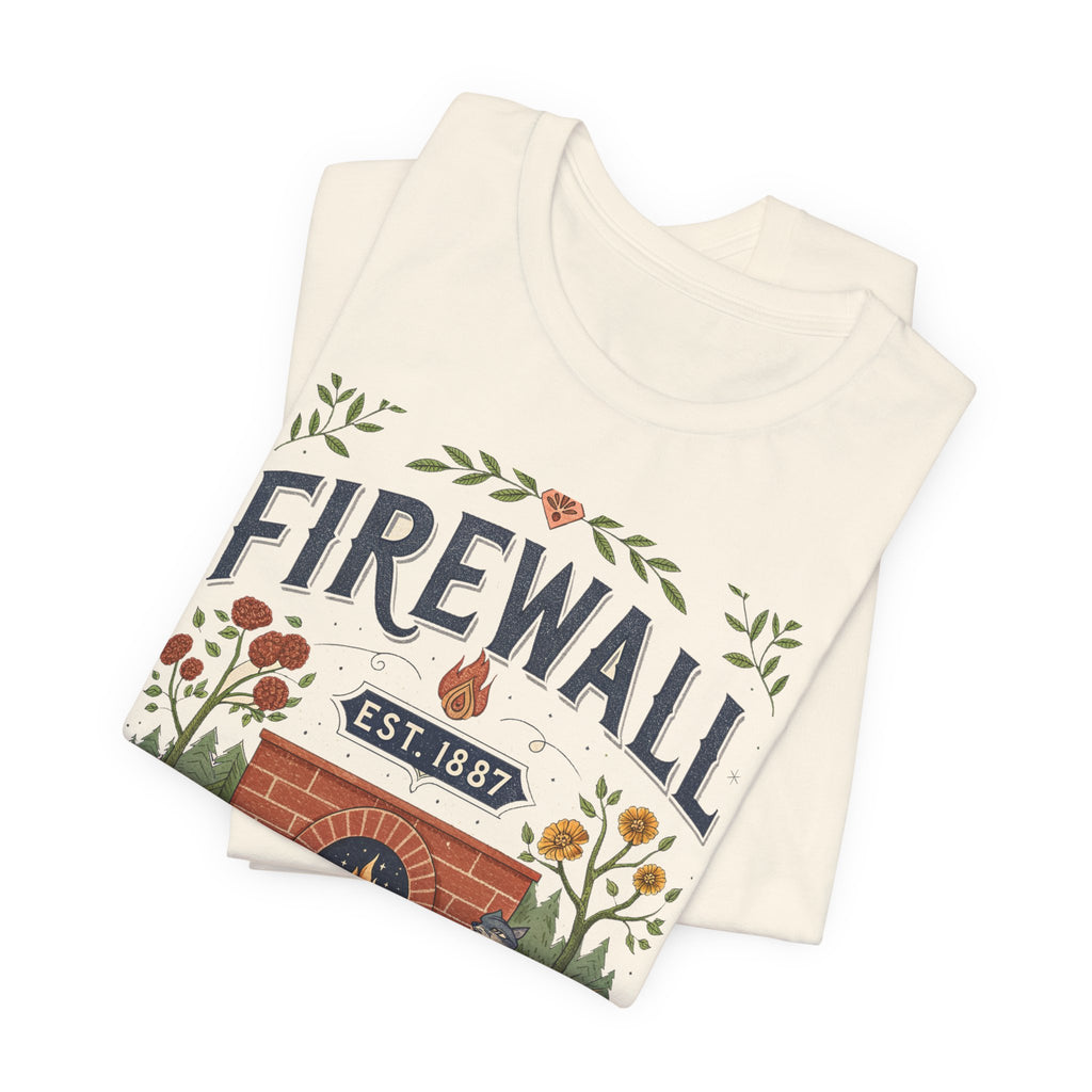 Firewall Tee