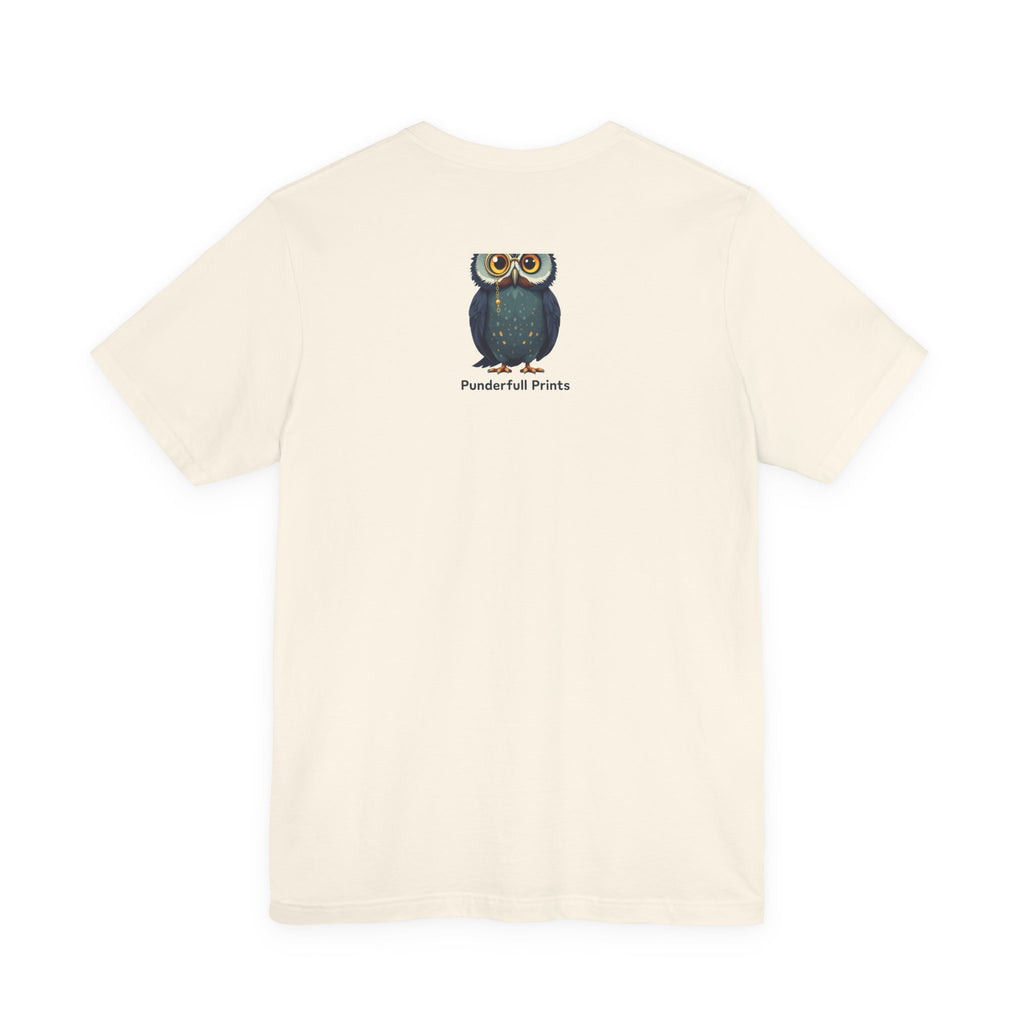 Hallucination Station Tee