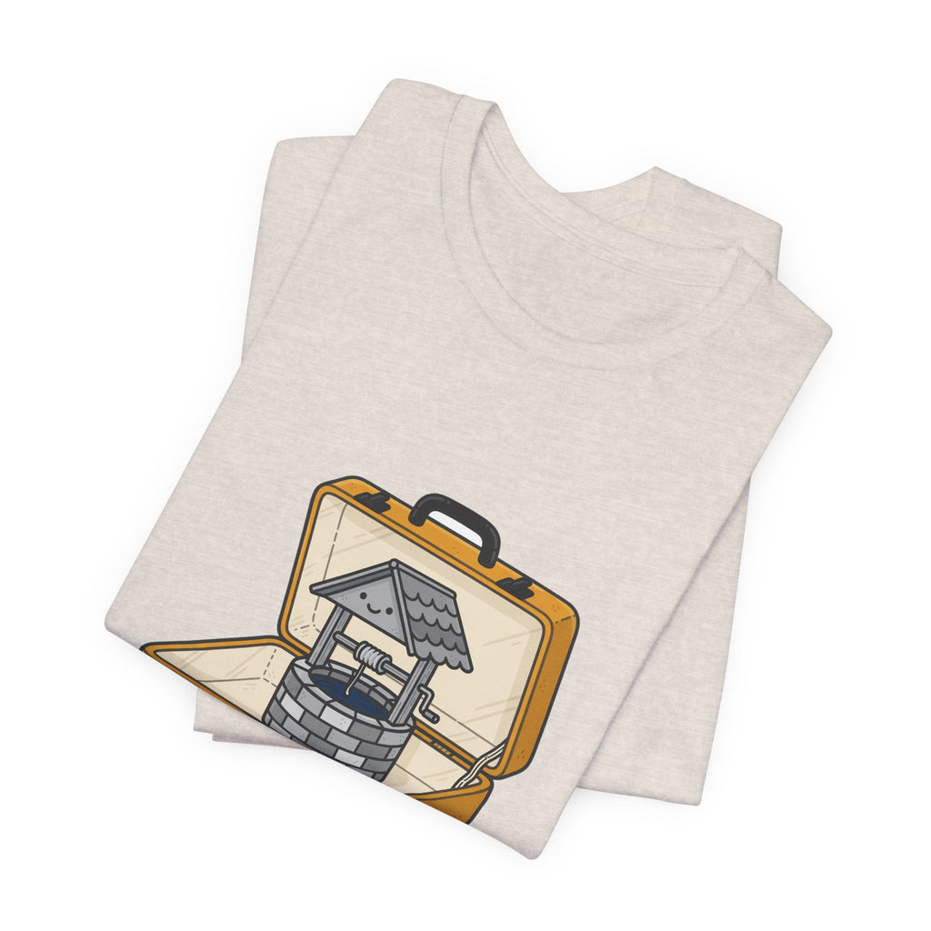 Well In That Case Tee