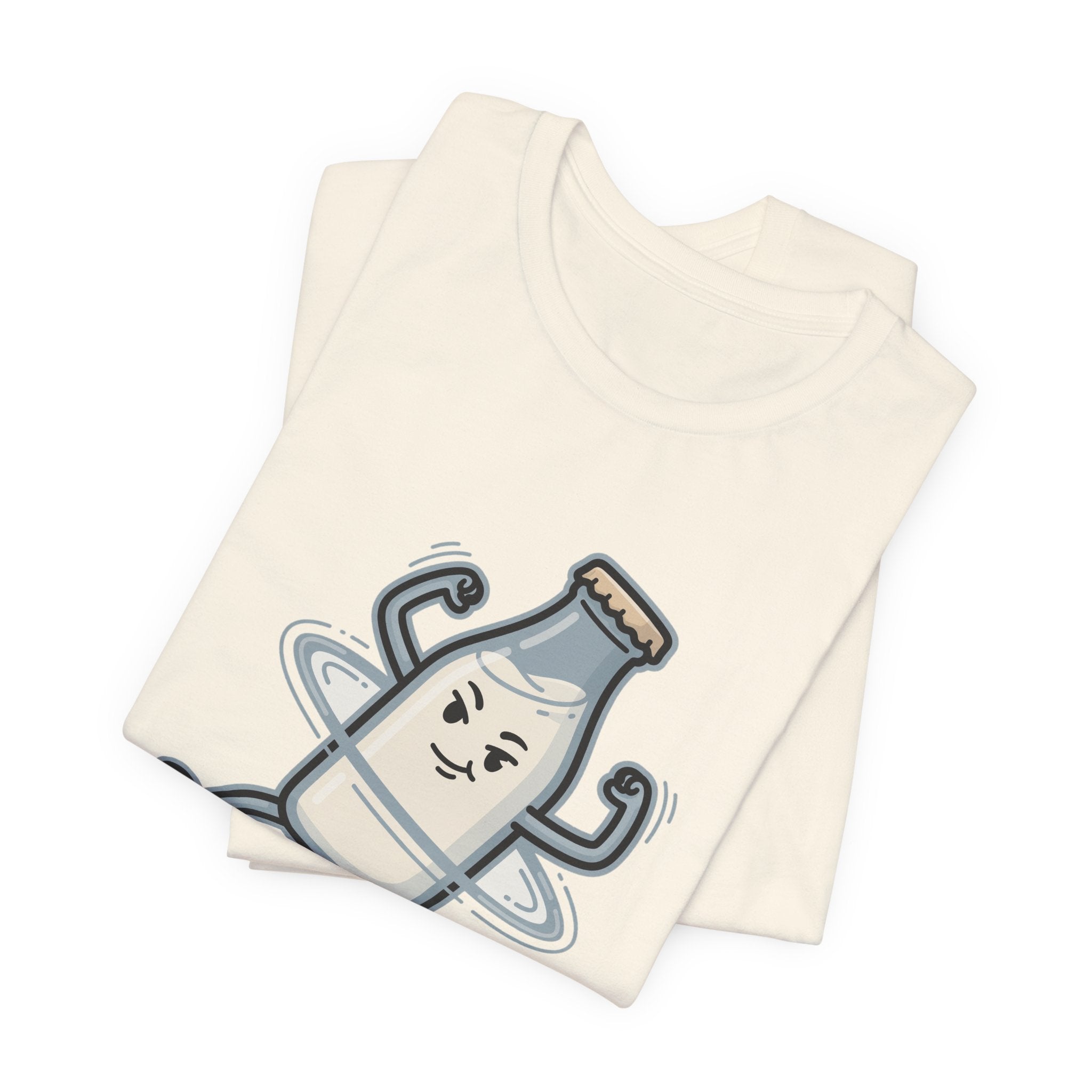 Milk Shake Tee