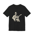 Lincoln Guitar Tee