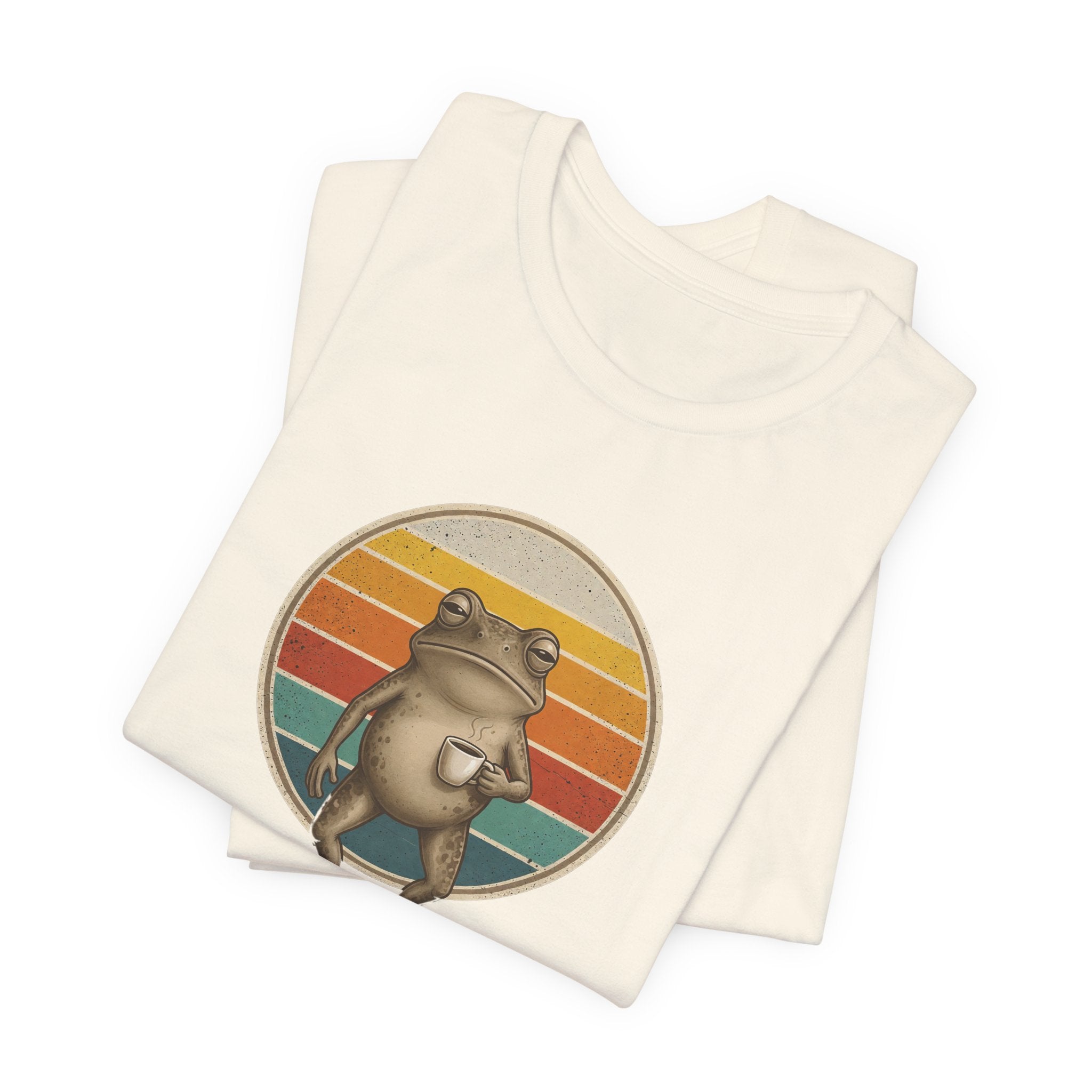 I Have To Say Weird Stuff Or I'll Die Tee