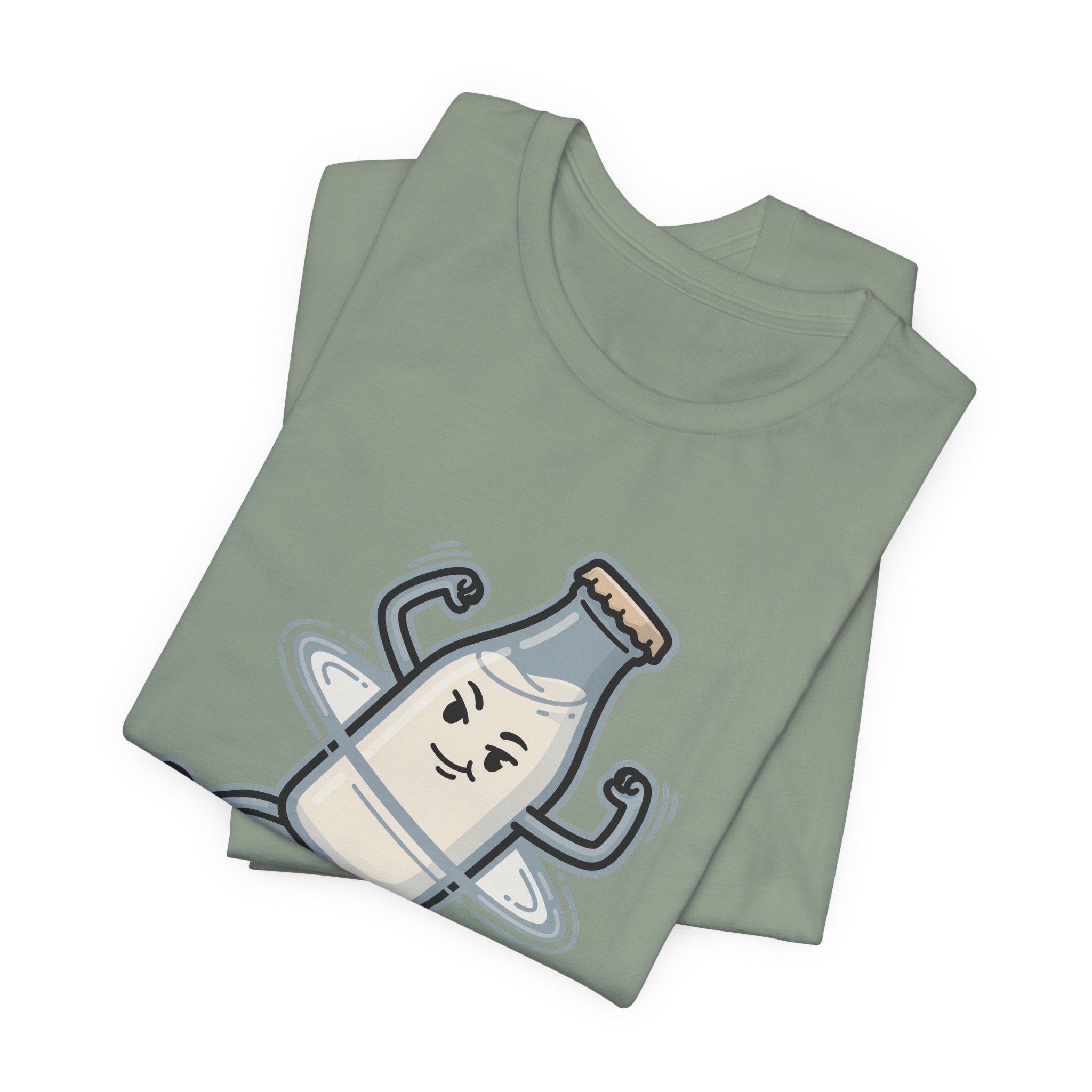 Milk Shake Tee