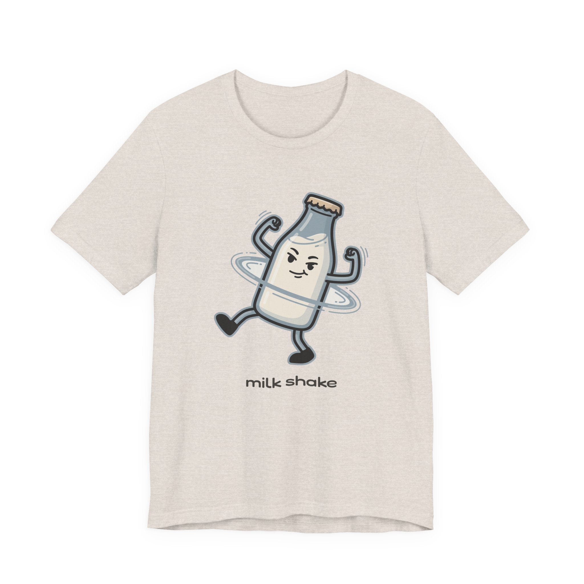 Milk Shake Tee