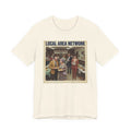 Local Area Network Tee