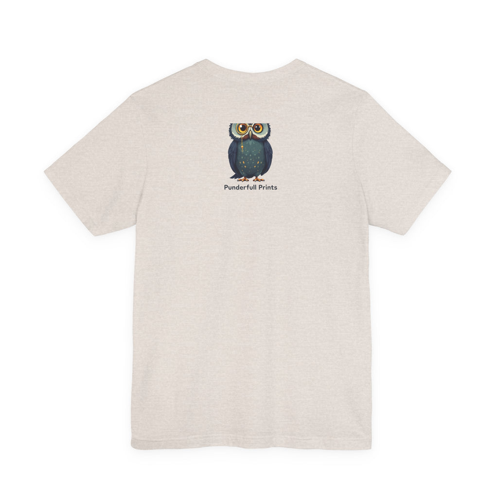 Honeypot Tee
