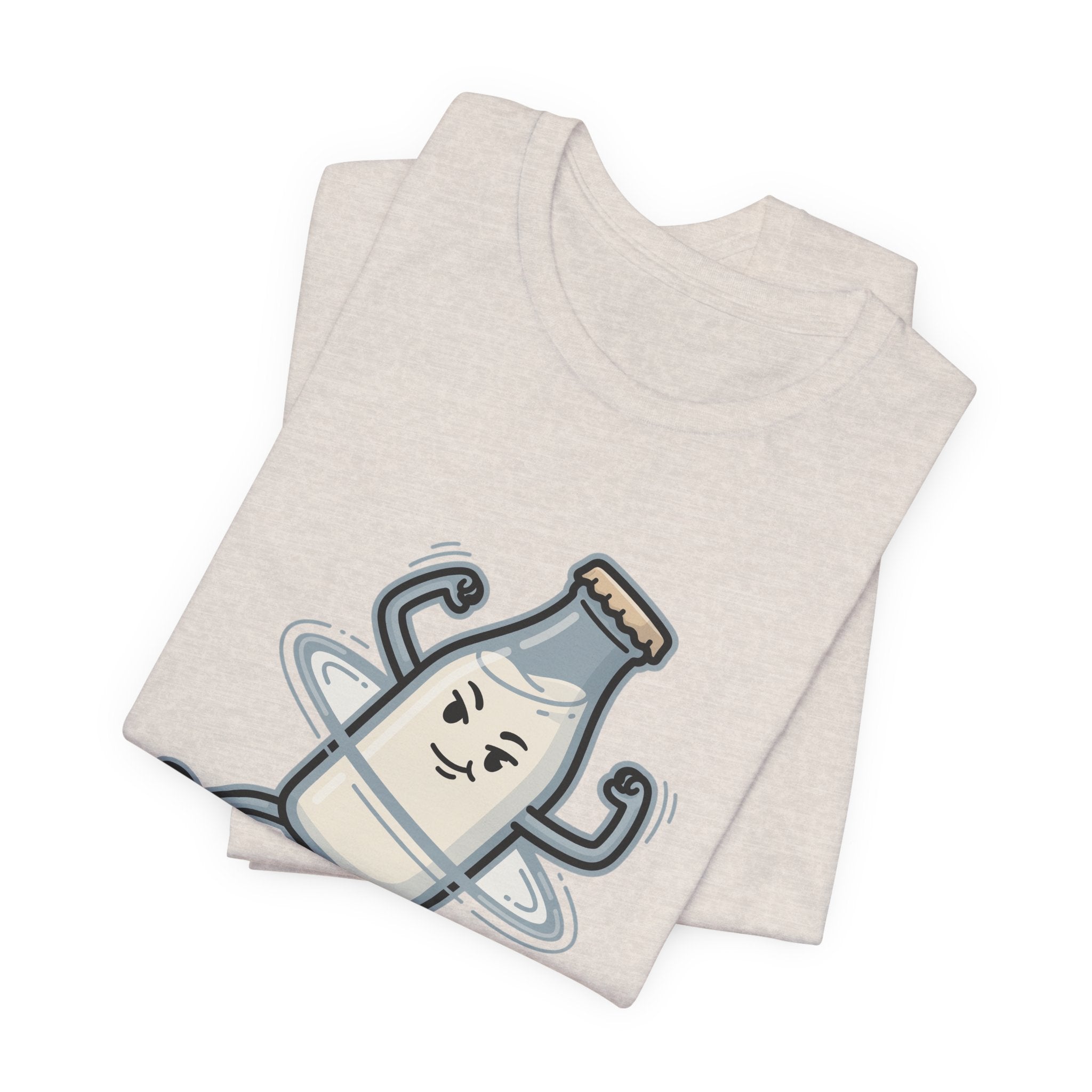 Milk Shake Tee