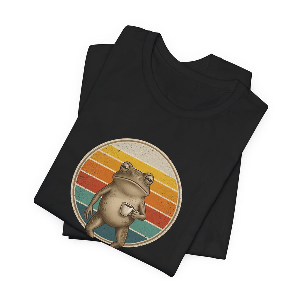 I Have To Say Weird Stuff Or I'll Die Tee