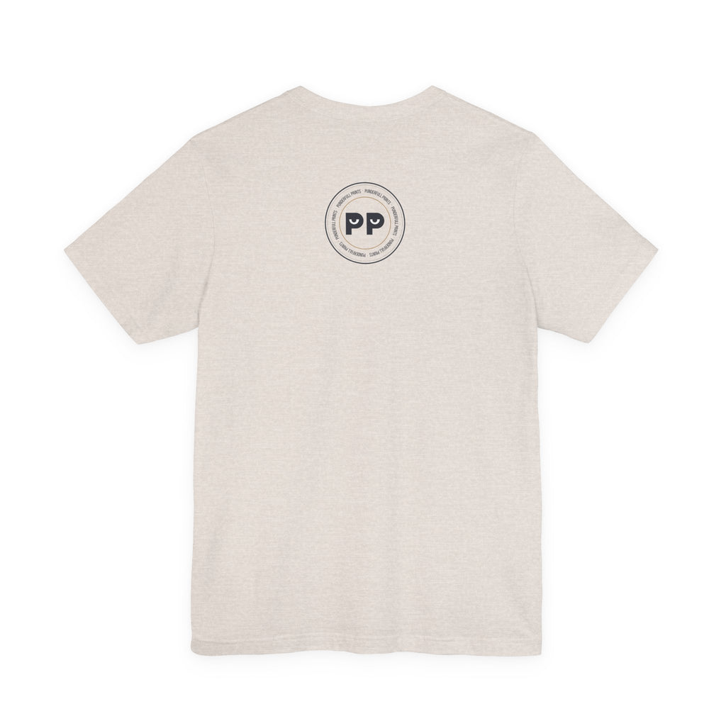 Don't Hide Your Fillings Tee