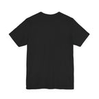 Couch Potato Tee, Black, back