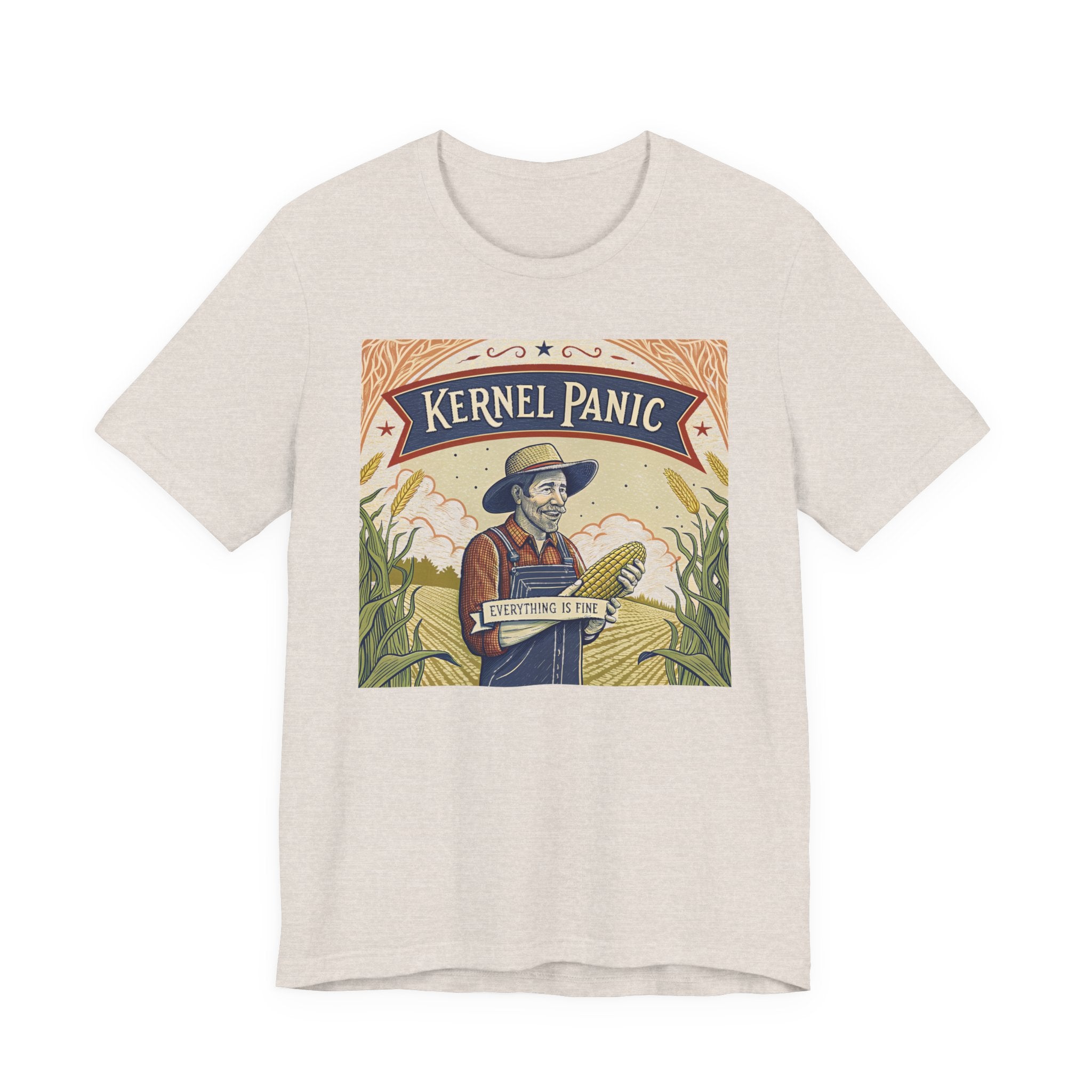 Kernel Panic Tee