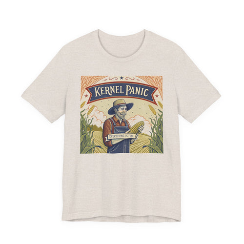 Kernel Panic Tee