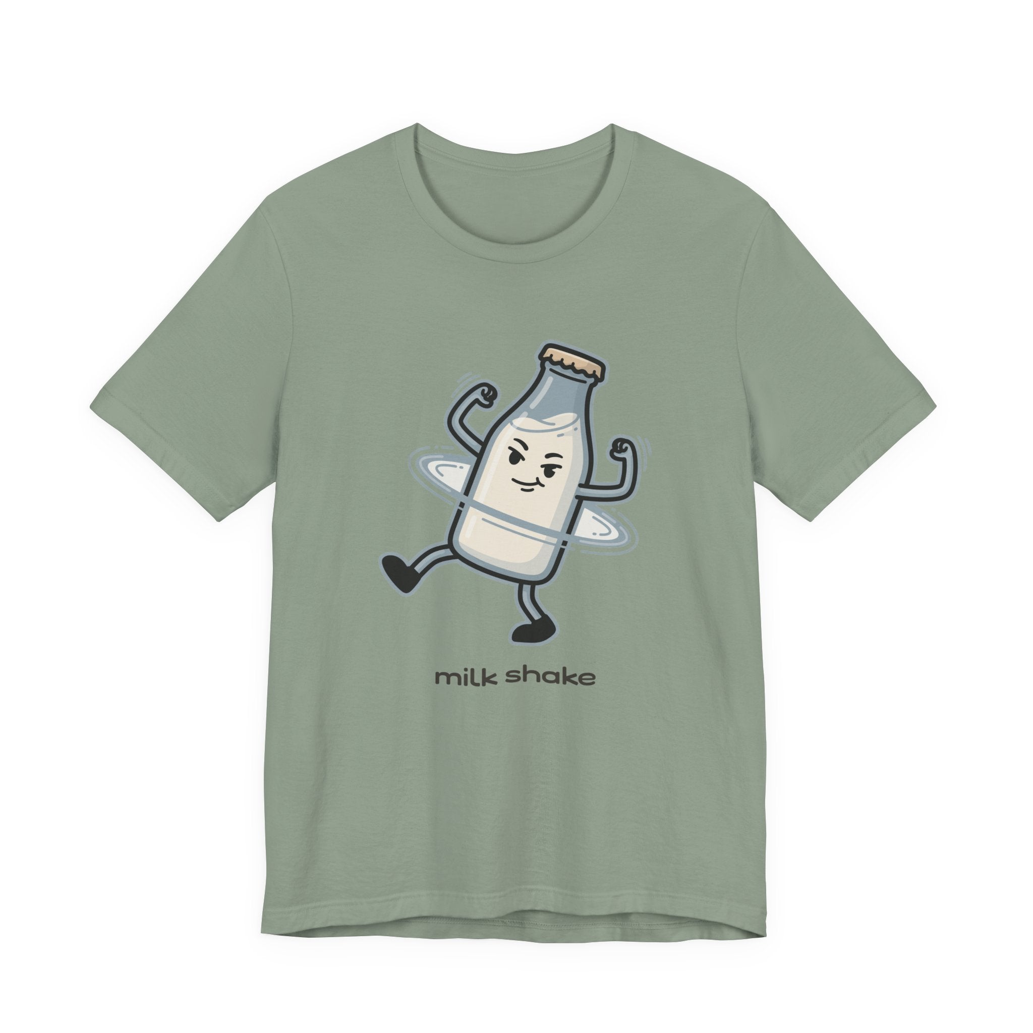 Milk Shake Tee