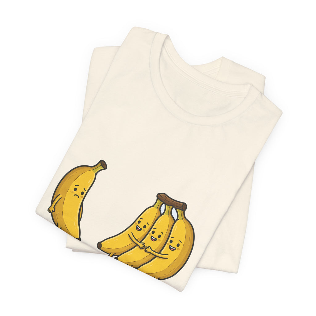 Banana Split Tee
