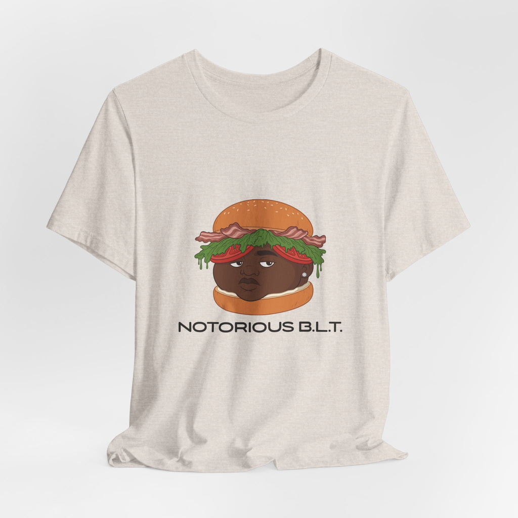 Notorious B.L.T. Tee