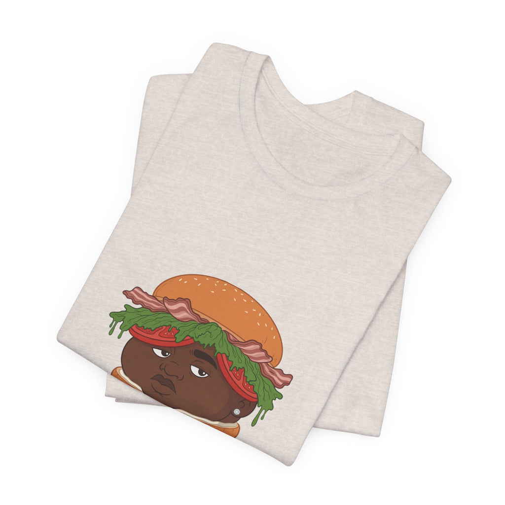 Notorious B.L.T. Tee