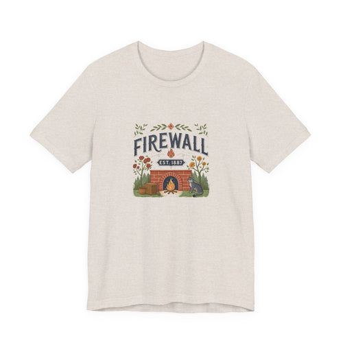 Firewall Tee