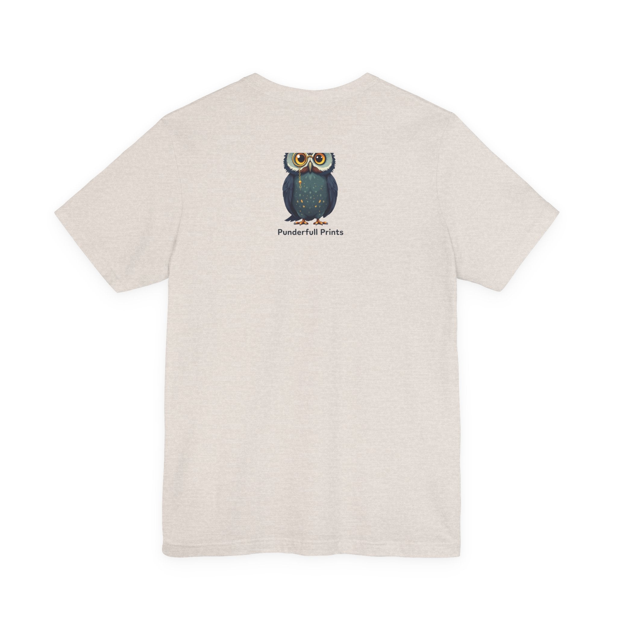 Hallucination Station Tee