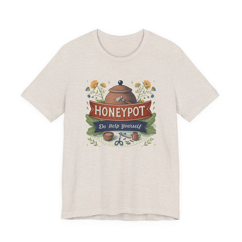 Honeypot Tee